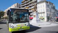 BUS GRATUITS – L’Agglomération paloise commence par un test le samedi